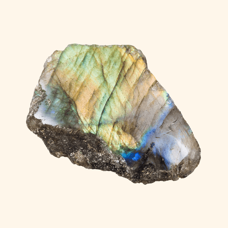 Harness The Magical Energies Of Mystical Labradorite! ๐ฎ - Luna Tide Handmade Crystal Jewellery