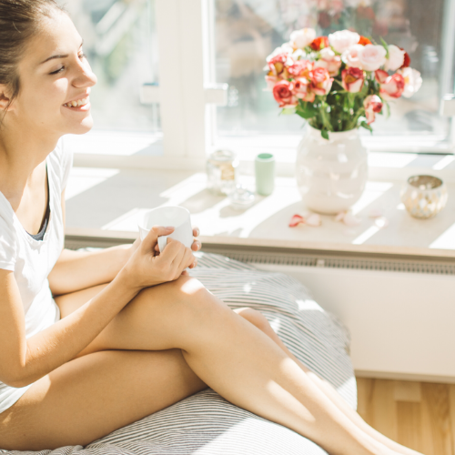 3 Unique and Inspiring New Year Self-Care Rituals