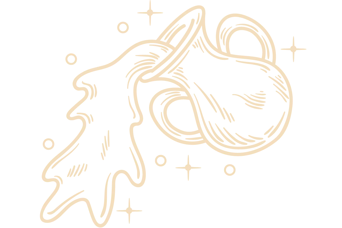 Aquarius - Luna Tide Handmade Crystal Jewellery