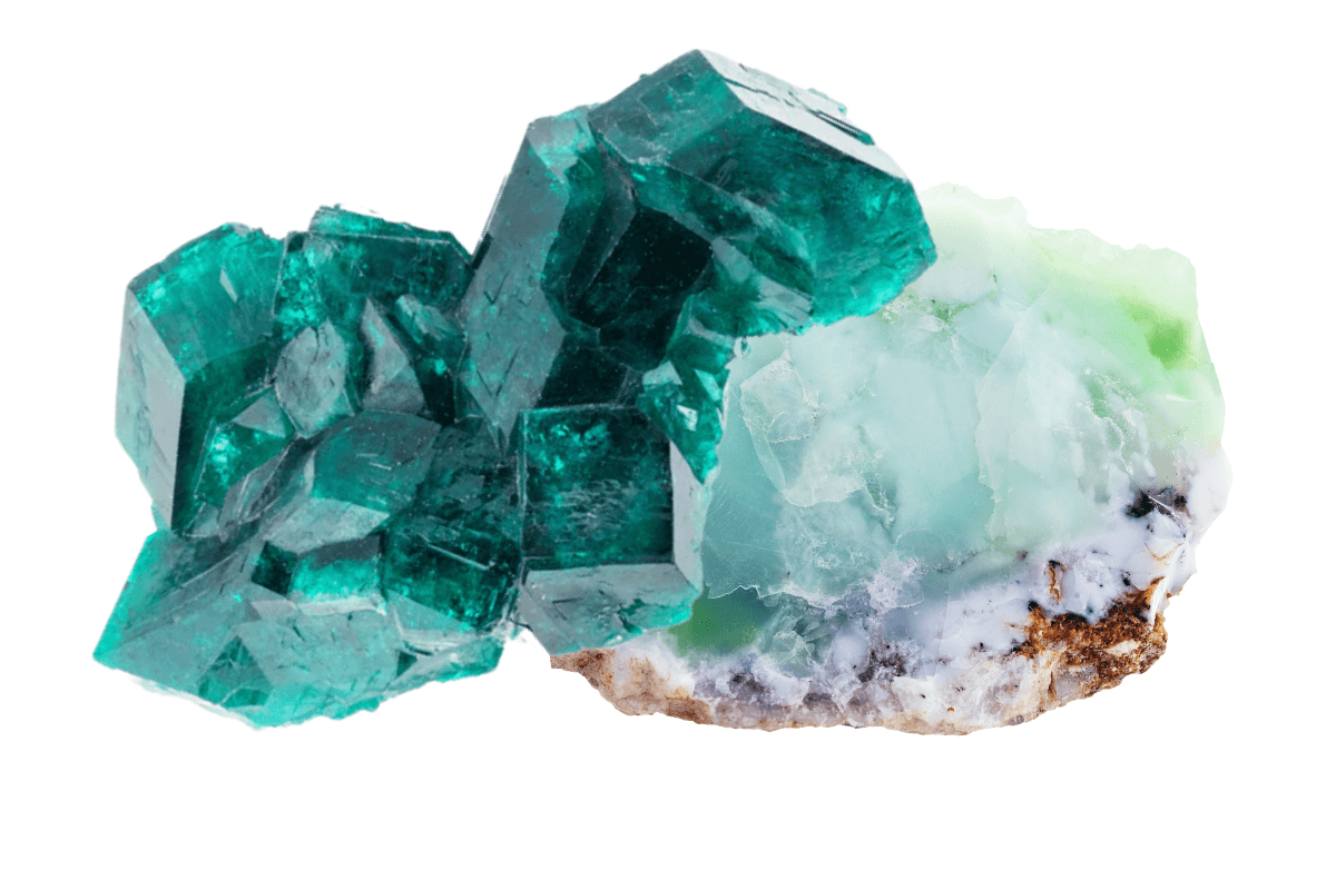 May Birthstone Jewellery