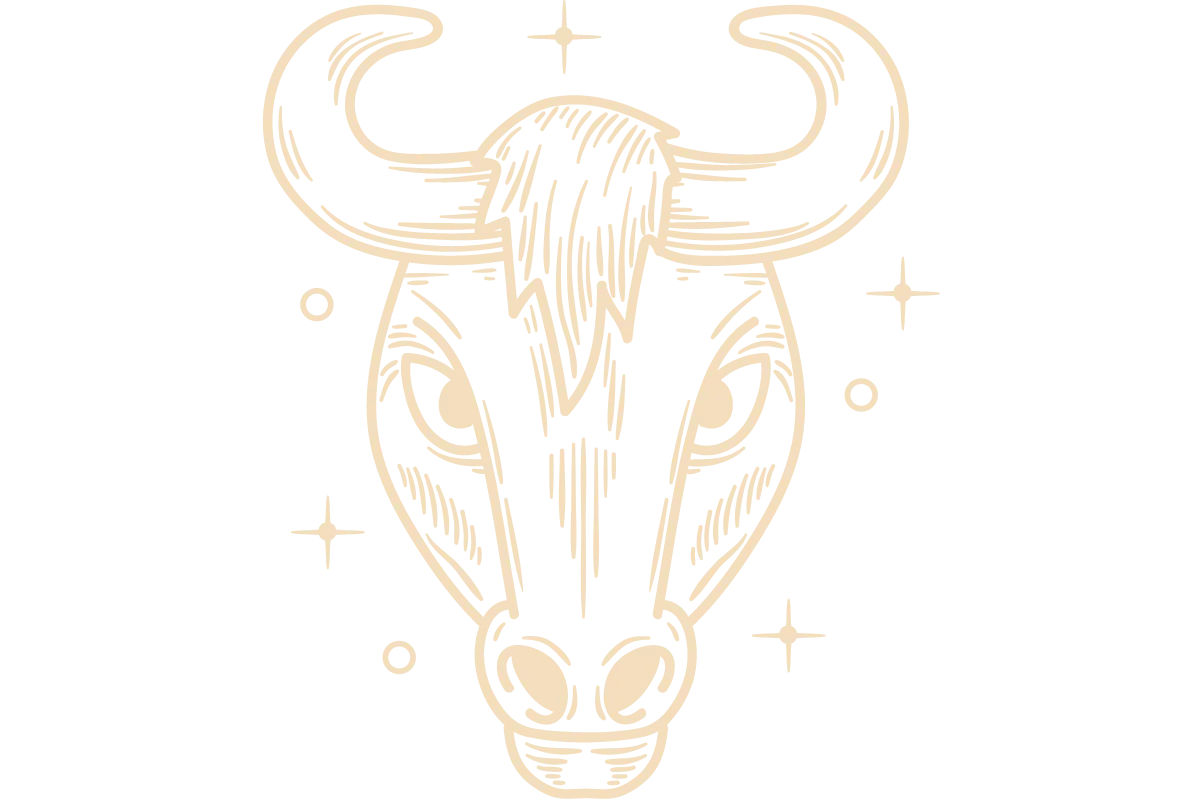 Taurus - Luna Tide Handmade Crystal Jewellery