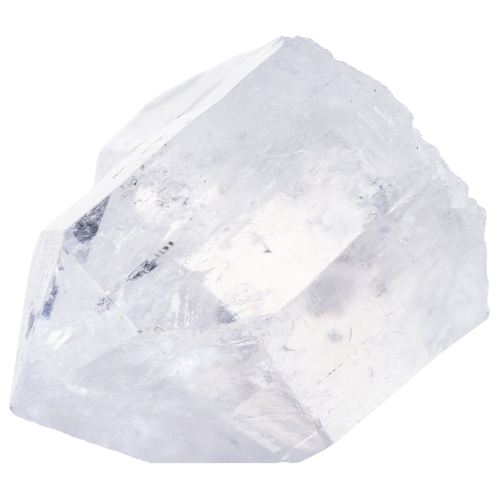 Crystal Quartz