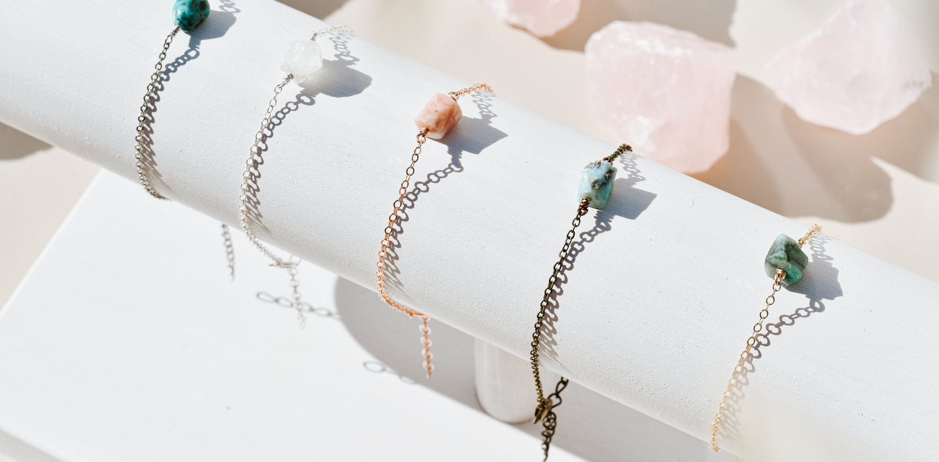 Luna's sales secret jewelry