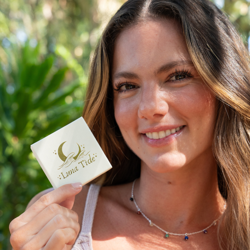 Luna Tide Digital Gift Card