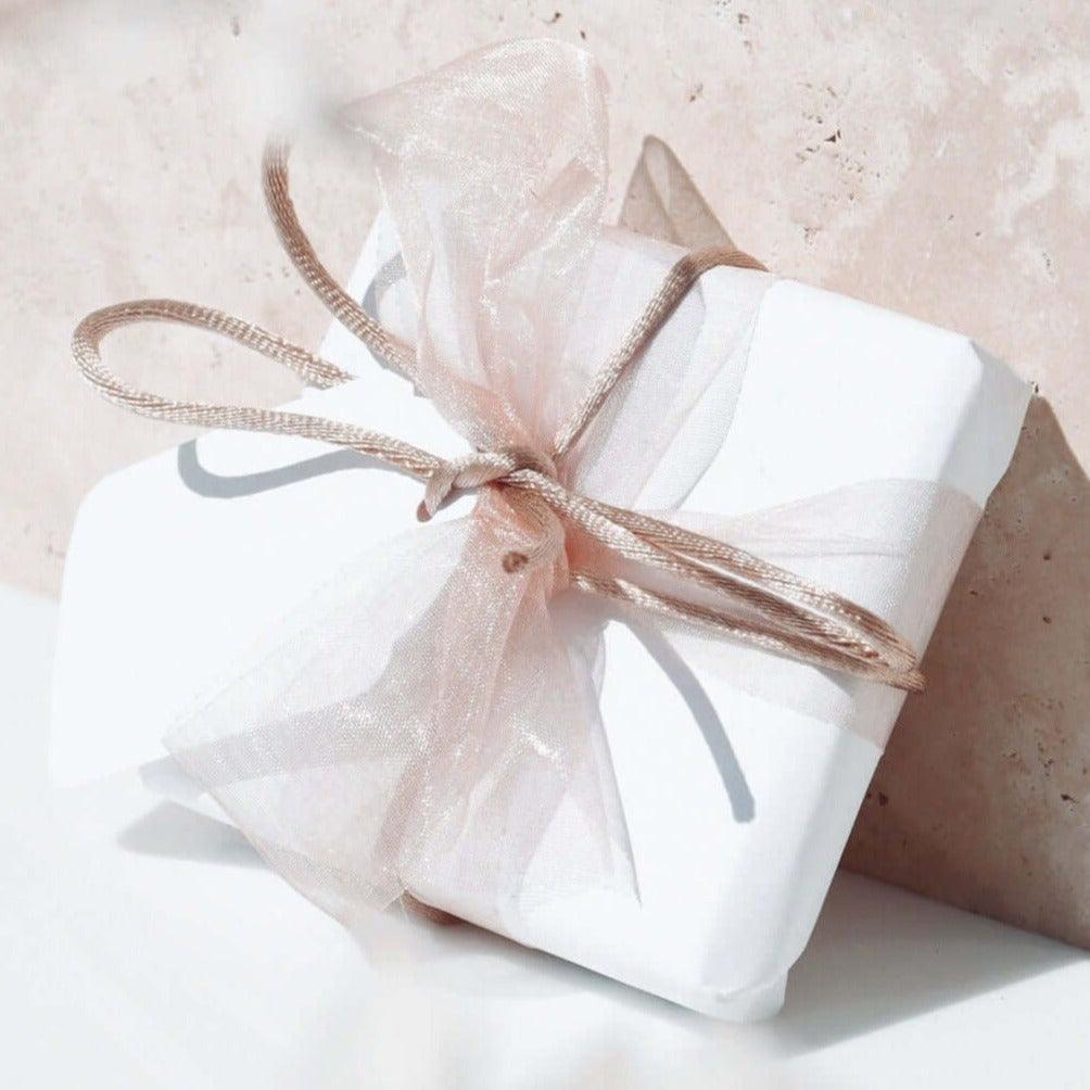 Gift Wrap - Gift Wrap - Default Title - Luna Tide Handmade Crystal Jewellery